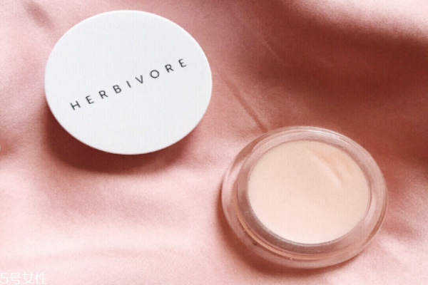 herbivore唇膏怎么樣 輕薄滋潤掛 herbivore唇膏怎么樣 輕薄滋潤掛