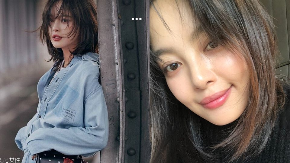 辛芷蕾短發(fā)最新發(fā)型 無論發(fā)量多寡都很適合 辛芷蕾短發(fā)最新發(fā)型 無論發(fā)量多寡都很適合