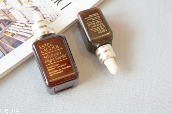 小棕瓶精華深度測評 應(yīng)該人手一只的精華 小棕瓶精華深度測評 應(yīng)該人手一只的精華