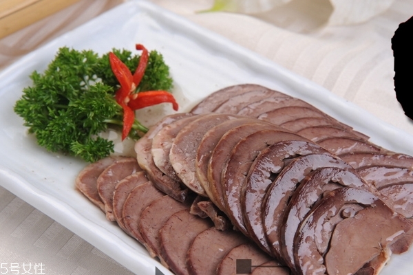 豬心為什么便宜 是這個原因 豬心為什么便宜 是這個原因