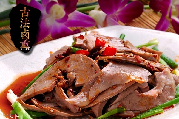 豬心為什么便宜 是這個原因 豬心為什么便宜 是這個原因