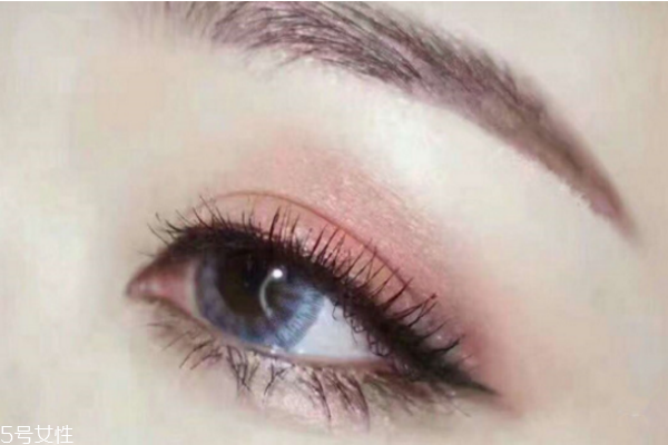 美瞳哪個顏色好看 超好看的美瞳推薦 美瞳哪個顏色好看 超好看的美瞳推薦