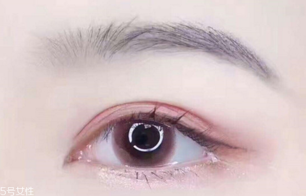 美瞳哪個顏色好看 超好看的美瞳推薦 美瞳哪個顏色好看 超好看的美瞳推薦