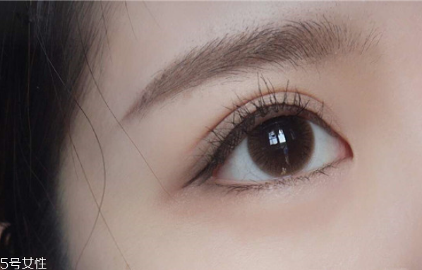 美瞳哪個顏色好看 超好看的美瞳推薦 美瞳哪個顏色好看 超好看的美瞳推薦