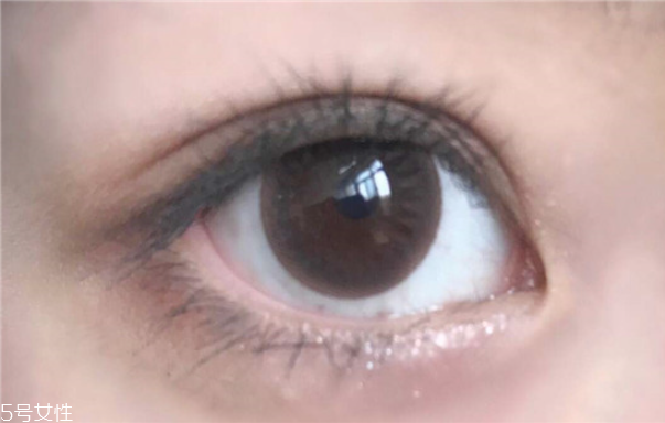 美瞳哪個顏色好看 超好看的美瞳推薦 美瞳哪個顏色好看 超好看的美瞳推薦