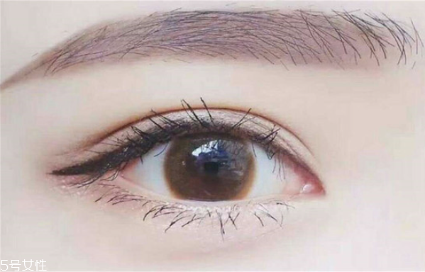 美瞳哪個顏色好看 超好看的美瞳推薦 美瞳哪個顏色好看 超好看的美瞳推薦