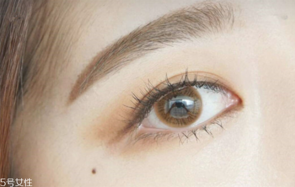 美瞳哪個顏色好看 超好看的美瞳推薦 美瞳哪個顏色好看 超好看的美瞳推薦