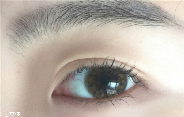 美瞳哪個顏色好看 超好看的美瞳推薦 美瞳哪個顏色好看 超好看的美瞳推薦