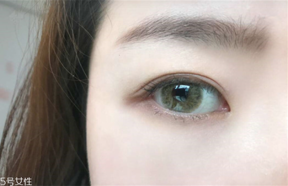 美瞳哪個顏色好看 超好看的美瞳推薦 美瞳哪個顏色好看 超好看的美瞳推薦