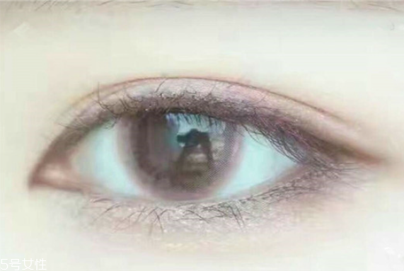 美瞳哪個顏色好看 超好看的美瞳推薦 美瞳哪個顏色好看 超好看的美瞳推薦