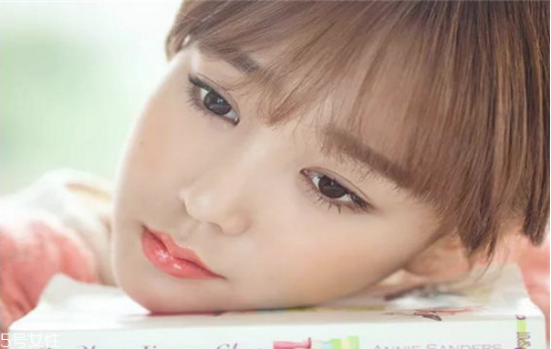 美瞳哪個顏色好看 超好看的美瞳推薦 美瞳哪個顏色好看 超好看的美瞳推薦