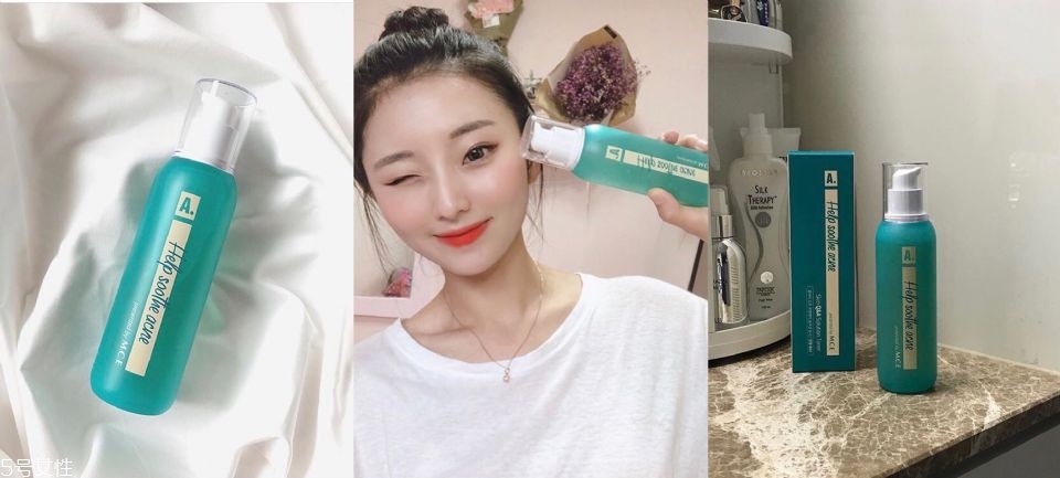 韓國開架抗痘產(chǎn)品哪個(gè)好 敏感油肌看過來