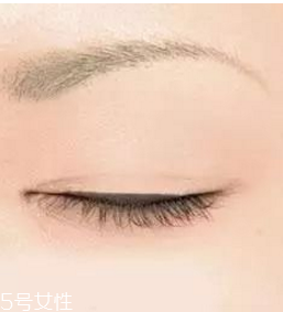內(nèi)眼線怎么畫(huà)圖解 超實(shí)用的眼線畫(huà)法技巧