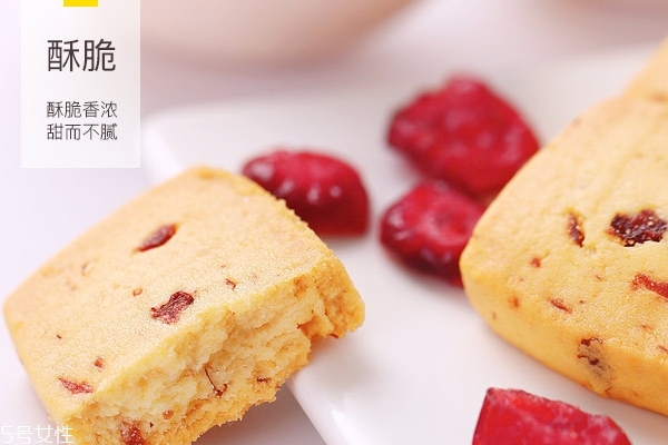 餅干屬于垃圾食品嗎 也在其中 餅干屬于垃圾食品嗎 也在其中