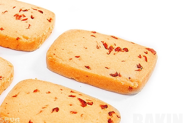 餅干可以當早餐嗎 不建議這樣做 餅干可以當早餐嗎 不建議這樣做