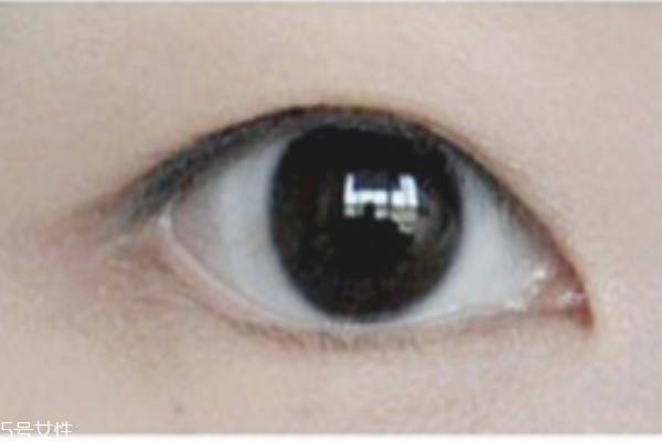 單眼皮內(nèi)雙怎么畫眼妝 內(nèi)雙眼妝畫法步驟圖解 單眼皮內(nèi)雙怎么畫眼妝 內(nèi)雙眼妝畫法步驟圖解