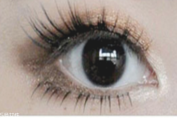 單眼皮內(nèi)雙怎么畫眼妝 內(nèi)雙眼妝畫法步驟圖解 單眼皮內(nèi)雙怎么畫眼妝 內(nèi)雙眼妝畫法步驟圖解