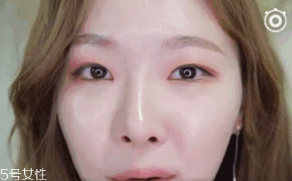 單眼皮內(nèi)雙怎么畫眼妝 內(nèi)雙眼妝畫法步驟圖解 單眼皮內(nèi)雙怎么畫眼妝 內(nèi)雙眼妝畫法步驟圖解