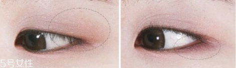 單眼皮內(nèi)雙怎么畫眼妝 內(nèi)雙眼妝畫法步驟圖解 單眼皮內(nèi)雙怎么畫眼妝 內(nèi)雙眼妝畫法步驟圖解
