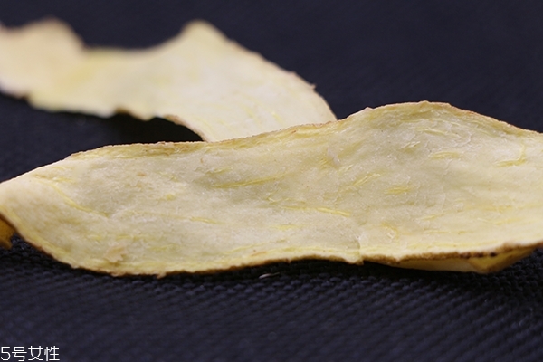 玉竹有毒嗎 無(wú)毒且性平