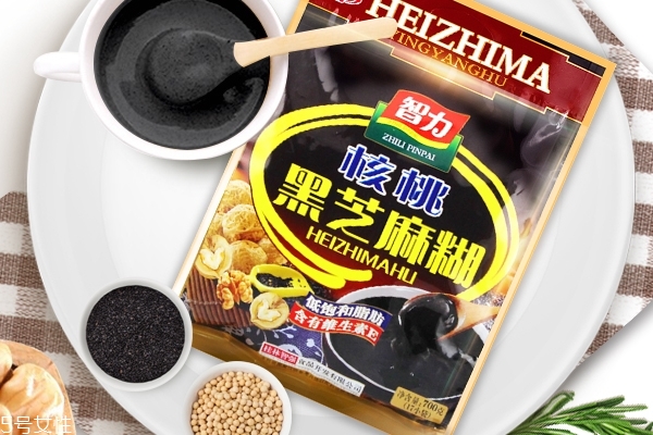 芝麻糊能加蜂蜜嗎 可以這樣搭配 芝麻糊能加蜂蜜嗎 可以這樣搭配