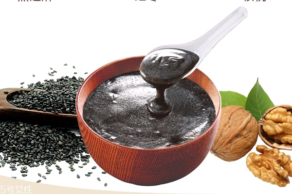 芝麻糊能加蜂蜜嗎 可以這樣搭配 芝麻糊能加蜂蜜嗎 可以這樣搭配