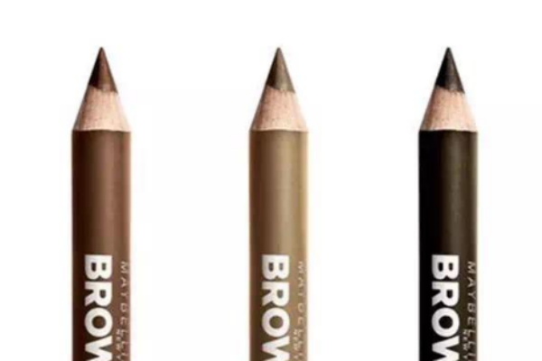 旋轉(zhuǎn)眉筆和鉛筆眉筆哪個(gè)好 2大眉筆pk 旋轉(zhuǎn)眉筆和鉛筆眉筆哪個(gè)好 2大眉筆pk