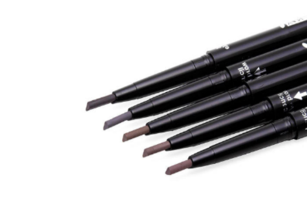 旋轉(zhuǎn)眉筆和鉛筆眉筆哪個(gè)好 2大眉筆pk 旋轉(zhuǎn)眉筆和鉛筆眉筆哪個(gè)好 2大眉筆pk