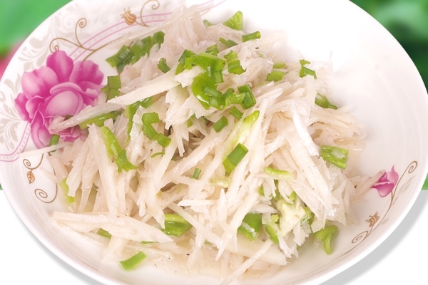 蓮藕為什么會(huì)變黑 是正?，F(xiàn)象