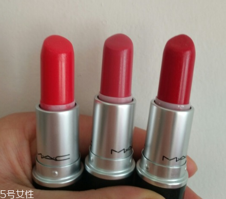mac秋冬色黃皮日?？诩t推薦 美到你無(wú)法自持