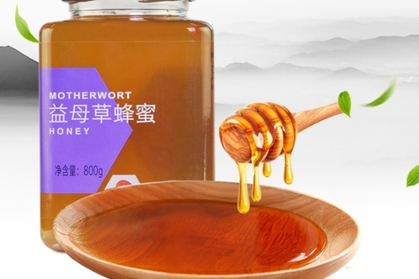 蜂蜜為什么不能用開水泡 會破壞營養(yǎng)物質