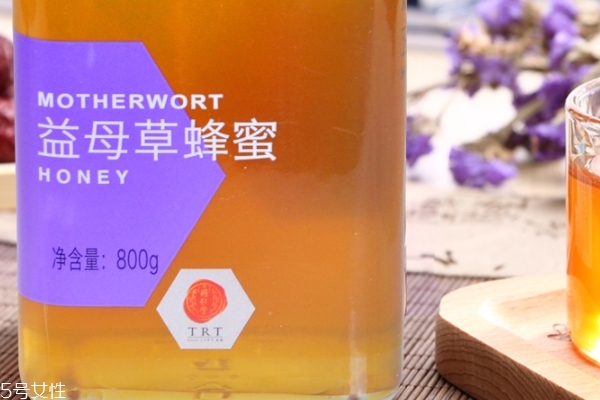 蜂蜜為什么不能用開水泡 會破壞營養(yǎng)物質