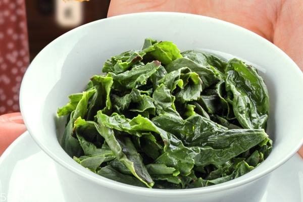 鐵觀音為什么傷胃 因為含有堿 鐵觀音為什么傷胃 因為含有堿