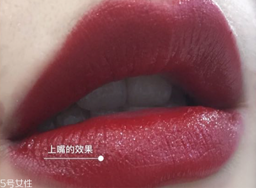 蘭蔻口紅哪個(gè)色號(hào)適合黃皮 蘭蔻口紅這幾款賣(mài)的火熱