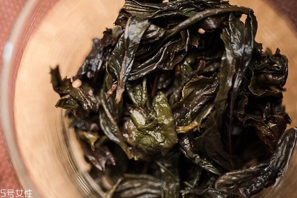 大紅袍怎么品 多個(gè)方面品味 大紅袍怎么品 多個(gè)方面品味