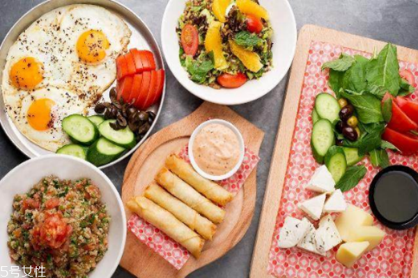 防癌效果好的食物 12原則不是說說 防癌效果好的食物 12原則不是說說