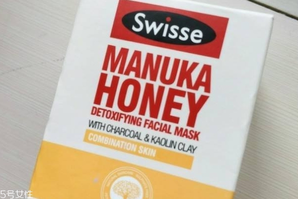 swisse清潔面膜用法 其實(shí)很簡單 swisse清潔面膜用法 其實(shí)很簡單