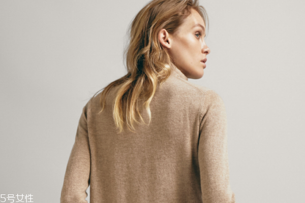 怎么辨別山羊絨毛衣 細節(jié)很關(guān)鍵