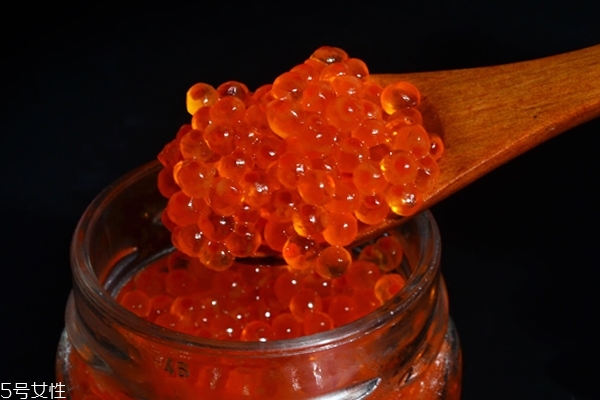魚子醬會(huì)有寄生蟲嗎 不用擔(dān)心這個(gè)問(wèn)題