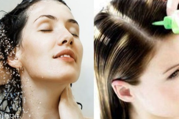 洗發(fā)水為什么要起泡 沒乳化易殘留 洗發(fā)水為什么要起泡 沒乳化易殘留