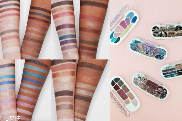 高中生平價(jià)彩妝推薦 開架美妝也有大牌水準(zhǔn) 高中生平價(jià)彩妝推薦 開架美妝也有大牌水準(zhǔn)