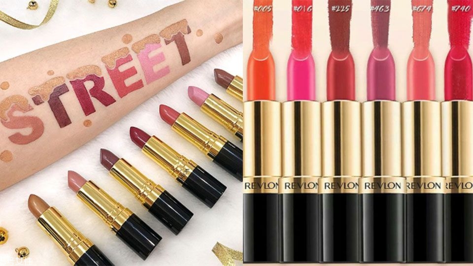 高中生平價(jià)彩妝推薦 開架美妝也有大牌水準(zhǔn) 高中生平價(jià)彩妝推薦 開架美妝也有大牌水準(zhǔn)