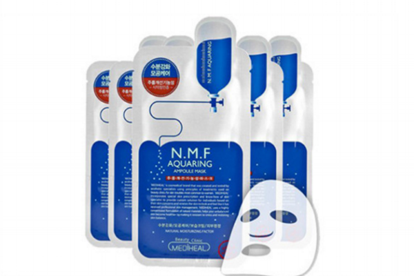 可萊絲面膜補水效果怎么樣 水嫩肌膚就靠它 可萊絲面膜補水效果怎么樣 水嫩肌膚就靠它