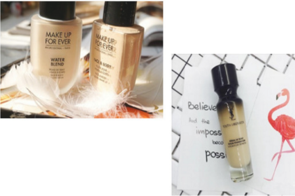 防水化妝品應(yīng)該買什么牌子 游泳不脫妝的化妝品 防水化妝品應(yīng)該買什么牌子 游泳不脫妝的化妝品