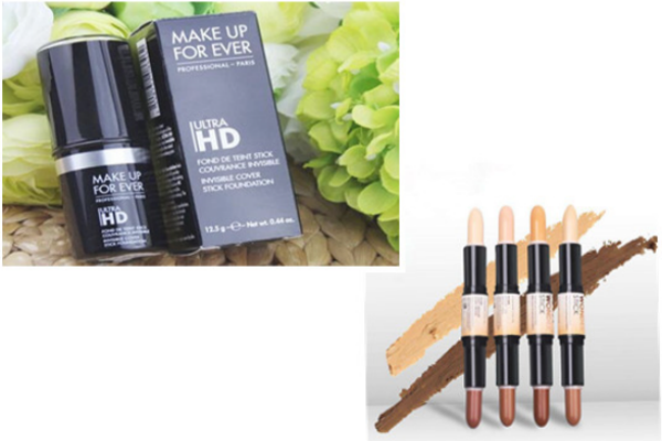 防水化妝品應(yīng)該買什么牌子 游泳不脫妝的化妝品 防水化妝品應(yīng)該買什么牌子 游泳不脫妝的化妝品