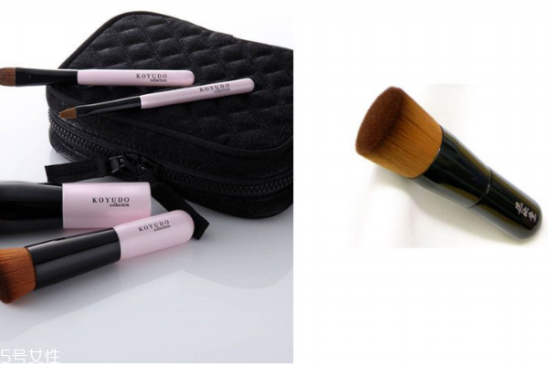 粉餅刷哪個(gè)牌子好 5款粉餅刷用過都說好 粉餅刷哪個(gè)牌子好 5款粉餅刷用過都說好