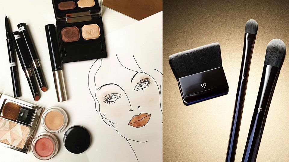 粉餅刷哪個(gè)牌子好 5款粉餅刷用過都說好 粉餅刷哪個(gè)牌子好 5款粉餅刷用過都說好