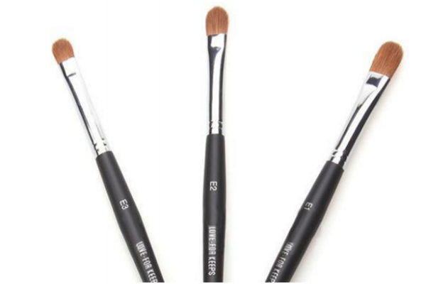 眼影刷什么牌子好 眼影刷刷毛推薦 眼影刷什么牌子好 眼影刷刷毛推薦