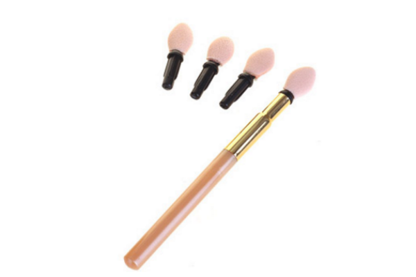 眼影刷什么牌子好 眼影刷刷毛推薦 眼影刷什么牌子好 眼影刷刷毛推薦