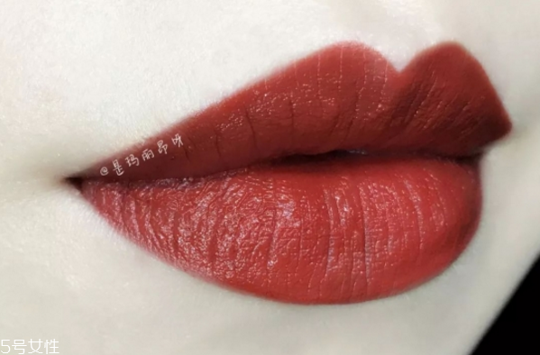 mac口紅哪個(gè)顏色好看 這幾支四季都能用 mac口紅哪個(gè)顏色好看 這幾支四季都能用